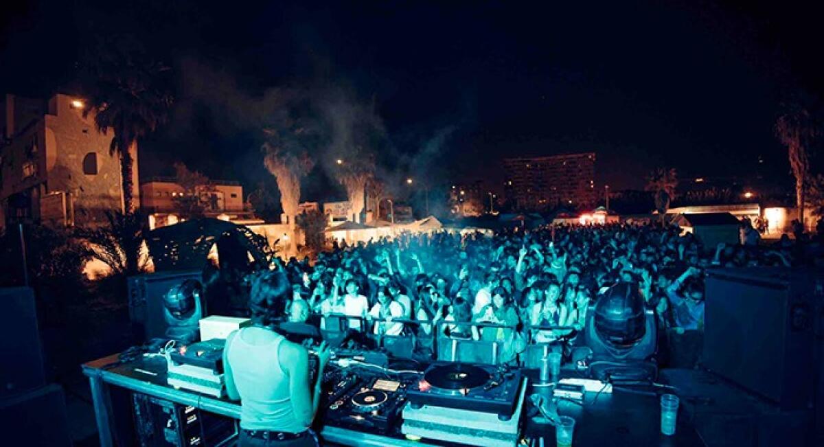 Evento culturale "Costa Sud 2024 - Piecing It Together" a Palermo - 