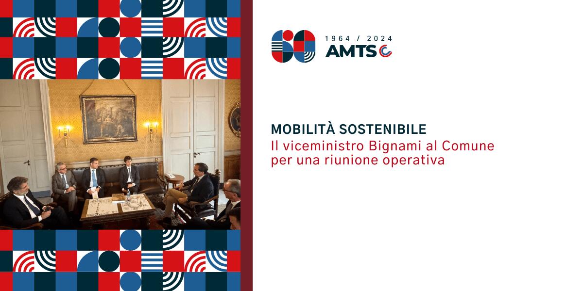 Incontro operativo per la mobilità sostenibile a Catania - 