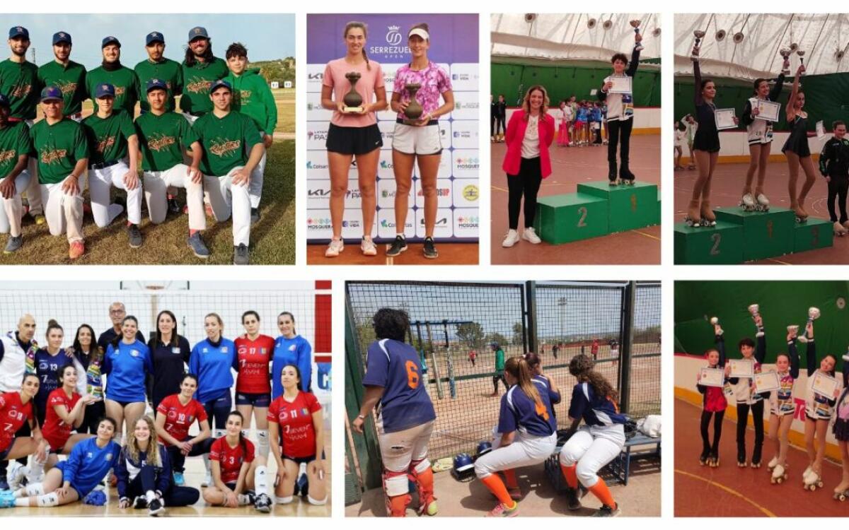 Successi e sconfitte nel weekend sportivo del Cus Catania - 