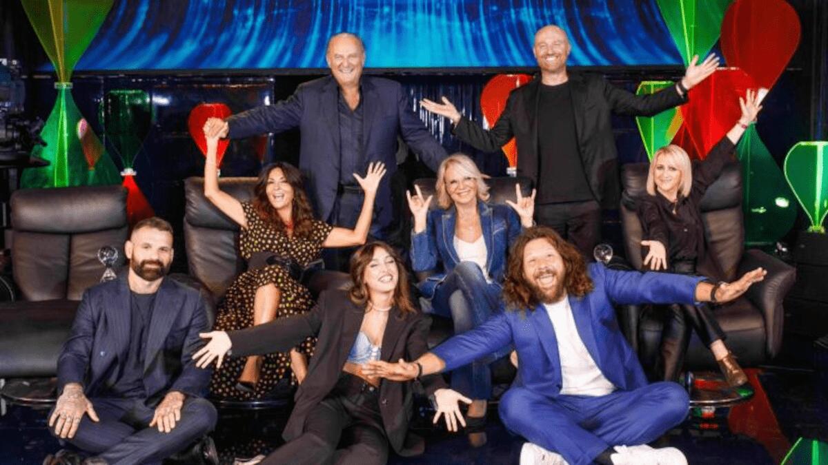 Casting aperti a Catania per Tu si Que Vales! Ecco quando e come partecipare - 