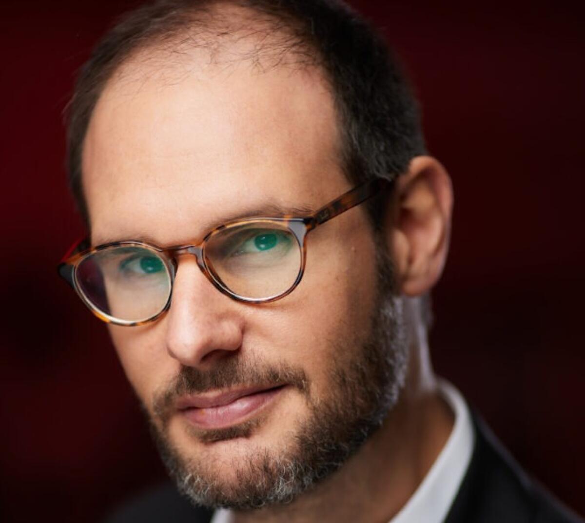 Il Nuovo Rapporto con Marco Savatteri e la Notte Bianca in Teatro - Conferenza Stampa Sabato 13 aprile - 