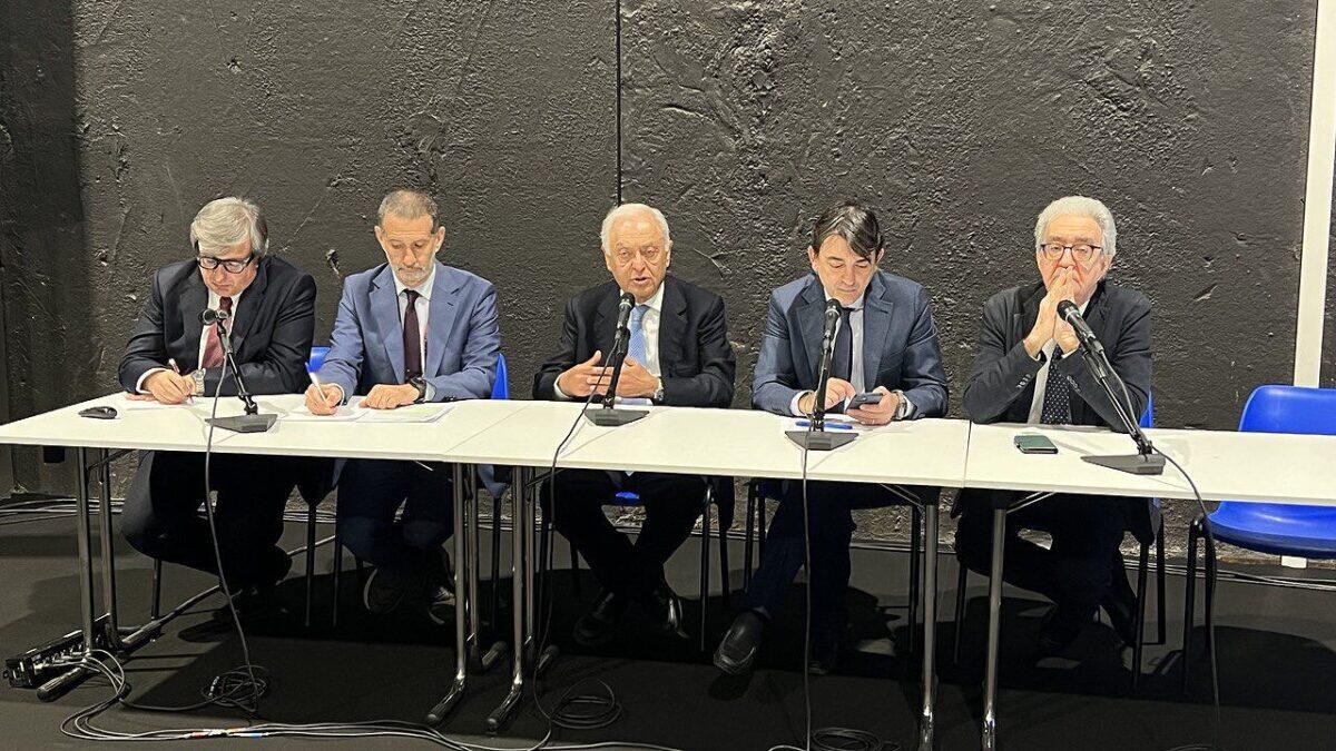 Nuovo Piano Ecomed per la gestione dei rifiuti e delle risorse idriche Siciliane - 