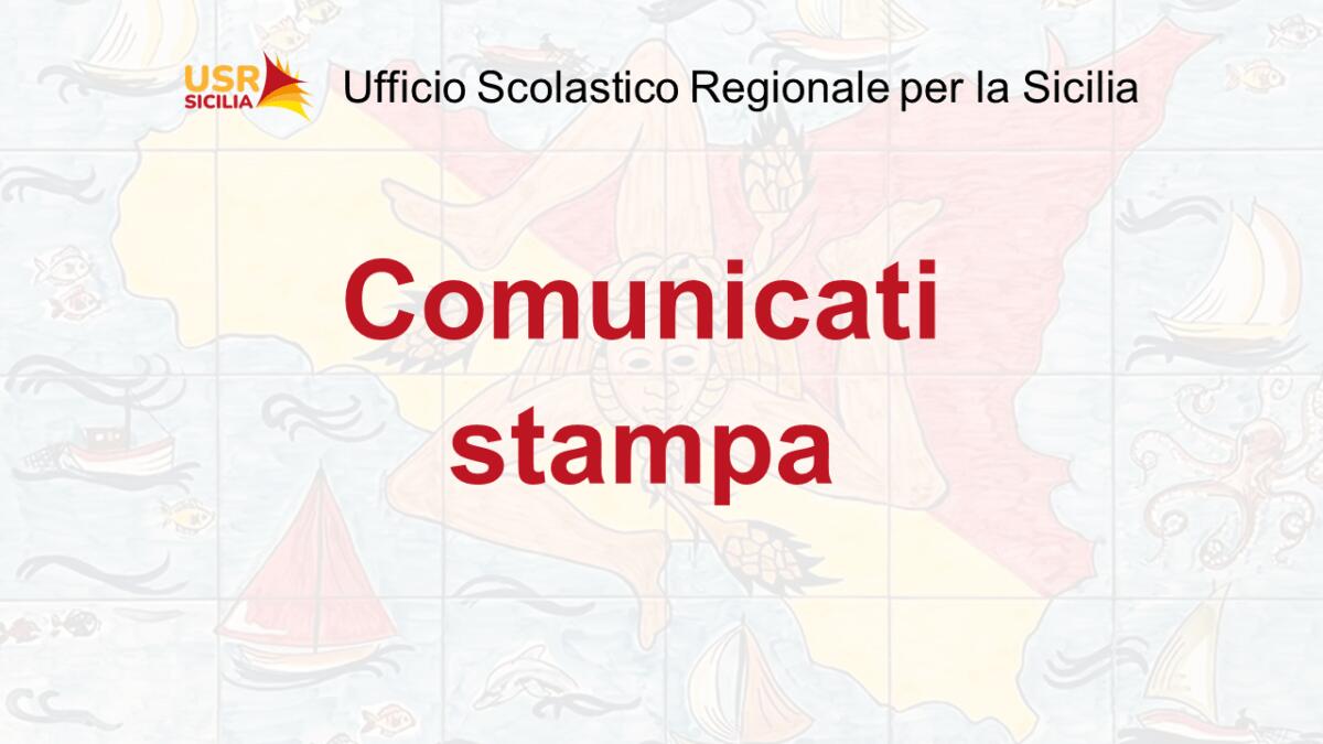 Il Corpo Forestale dona 100 piantine alle scuole siciliane - 