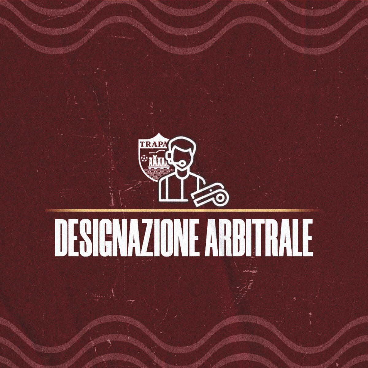 Designazioni arbitrali per Trapani-Siracusa: il signor Pasculli dirigerà l'incontro - 