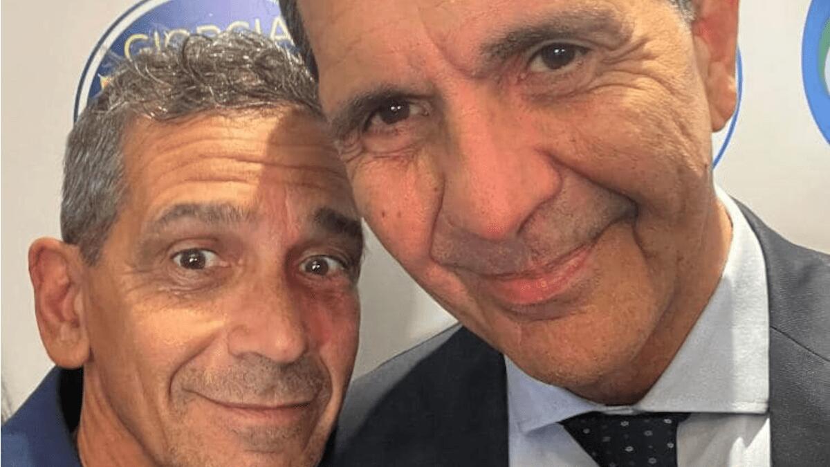Morte Stefano Coco: camera ardente nella sede MSI, ultimo saluto e funerali in chiesa - 