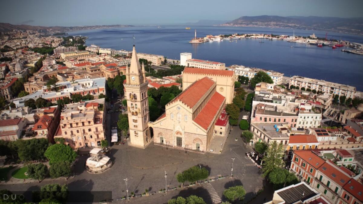 Tour nazionale dei Consulenti del Lavoro a Messina: Il lavoro viaggia con noi - 