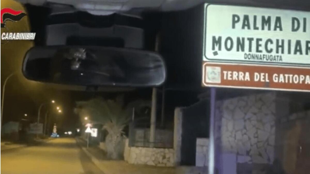 Omicidio nell’Agrigentino: chi sono vittima e carnefice e cos’è accaduto   - 