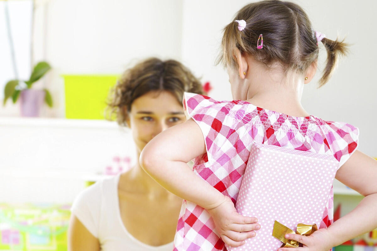 Idee regalo per la Festa della Mamma: dal tangibile all'indimenticabile - 