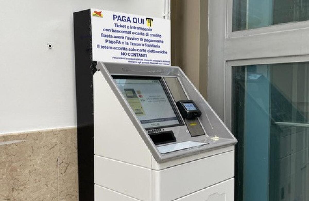 Rafforzato il CUP telefonico: nuove modalità di prenotazione all'Ospedale Cannizzaro. - 