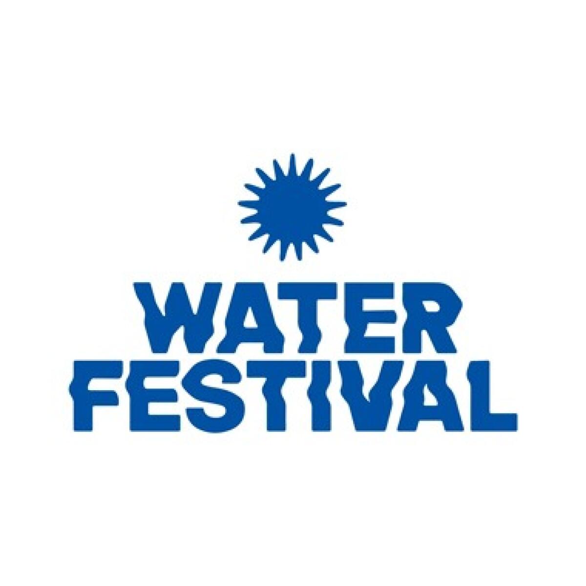 Limitazione viaria per il Water Festival a Palermo 2024 - 