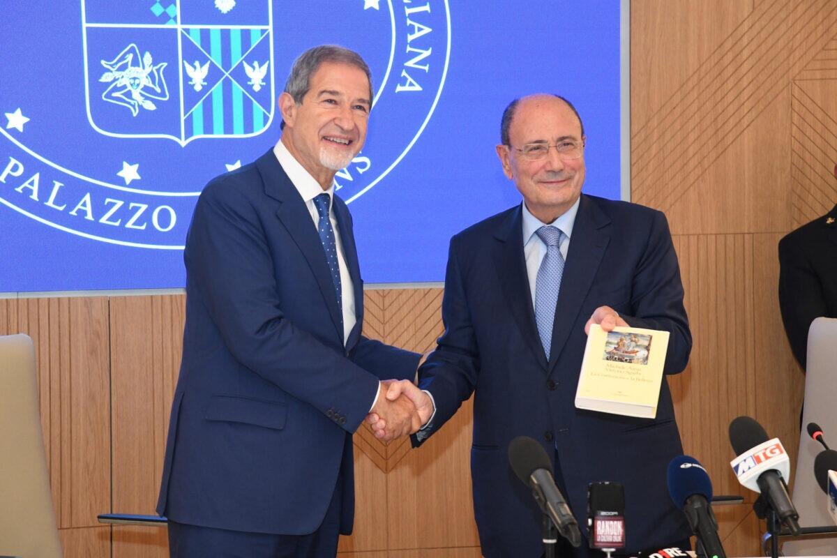 Collaborazione Regione-Stato per emergenza idrica in Sicilia - 