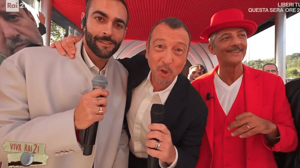 Viva Rai2 destinato a terminare? La terza stagione senza Fiorello? - 