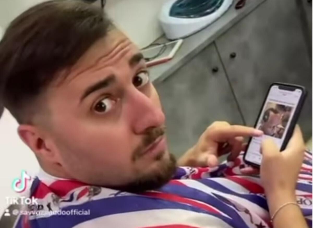 Savvo Zauddo fa un annuncio ai fan: "Adesso posso dirvelo". Ma cosa? - 