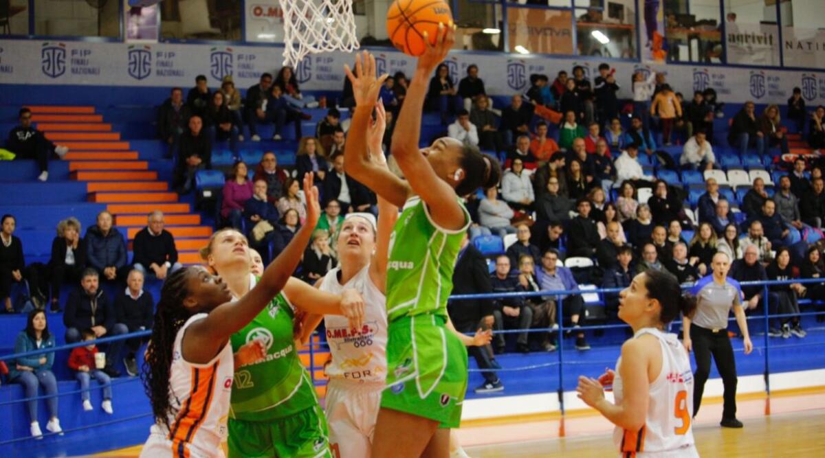 Battipaglia vince contro Ragusa all'ultima di campionato - 