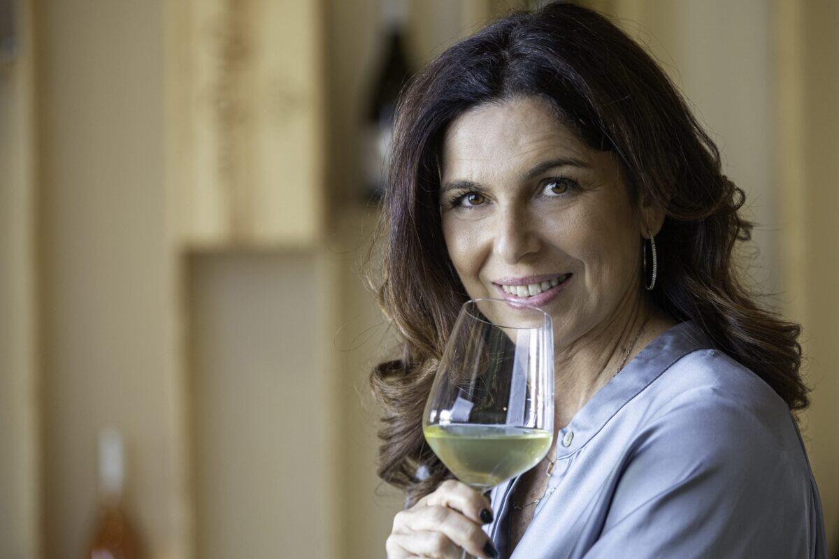 Fazio al Vinitaly 2024: Focus sulla DOC Erice - 