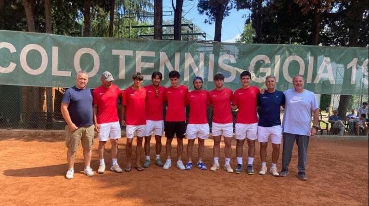 Mediterraneo e Tc Caltanissetta pronte per la Serie B2 maschile - 