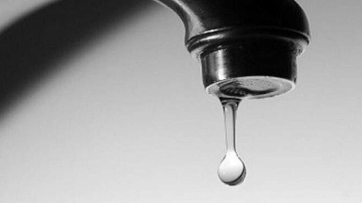 Manca l’acqua su Catania e Provincia: dove e quando ci sarà il disservizio idrico - 