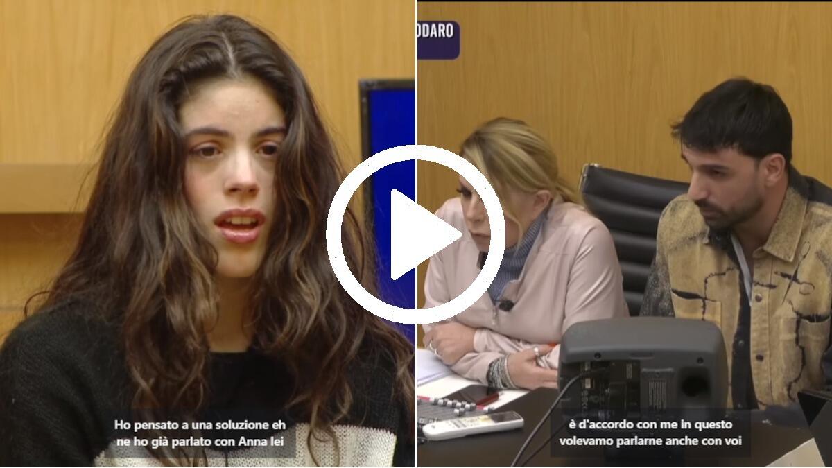 Proposta “indecente” di Raimondo Todaro alla ballerina Gaia per continuare Amici [VIDEO] - 
