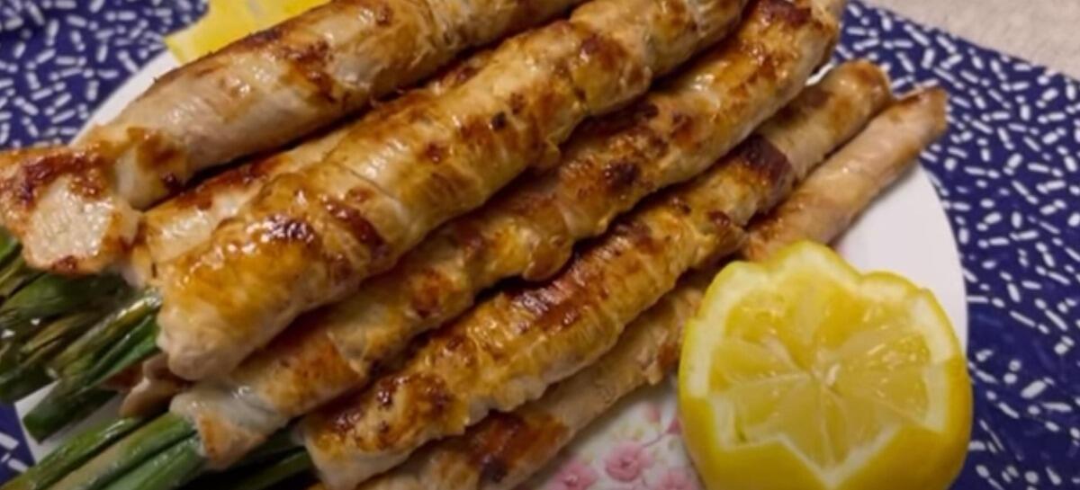 Le cipollate, la vera ricetta della variante catanese che tutti devono conoscere - 