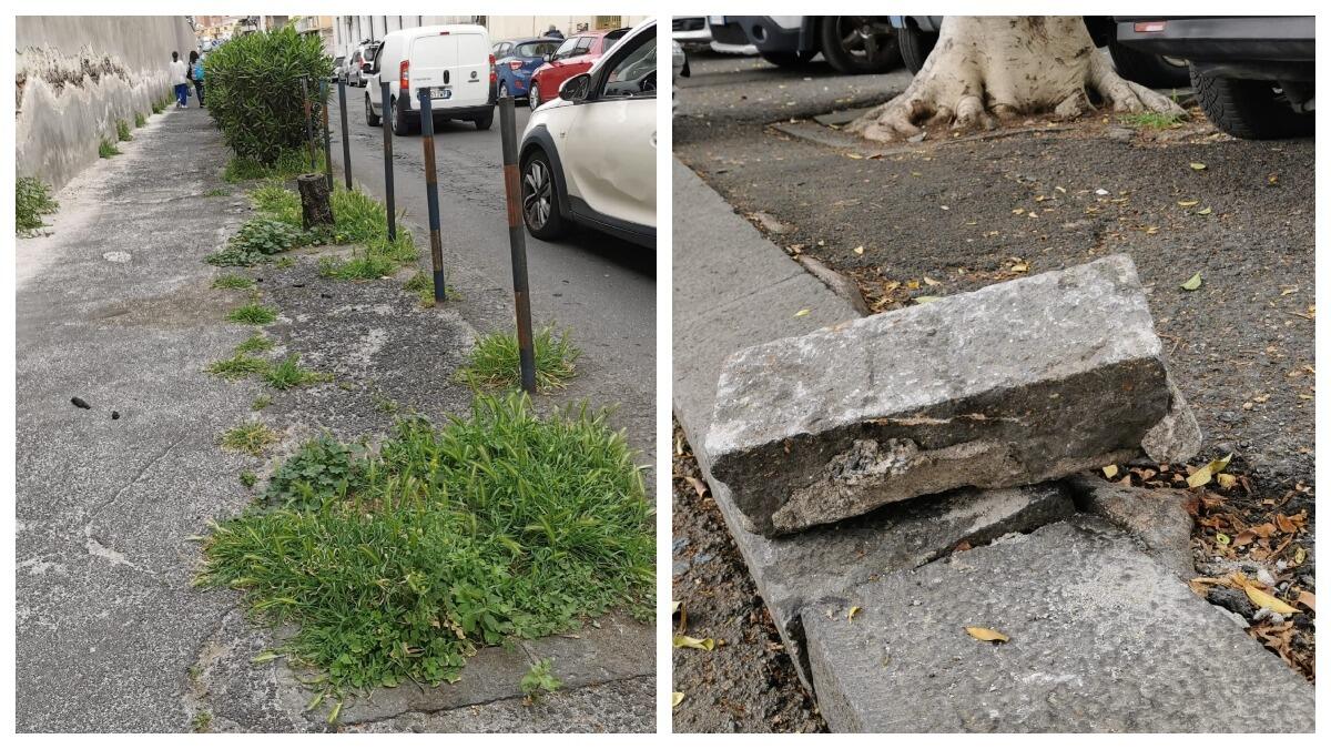 Piazza Lanza, nuovi obiettivi per una zona da riqualificare con urgenza - 