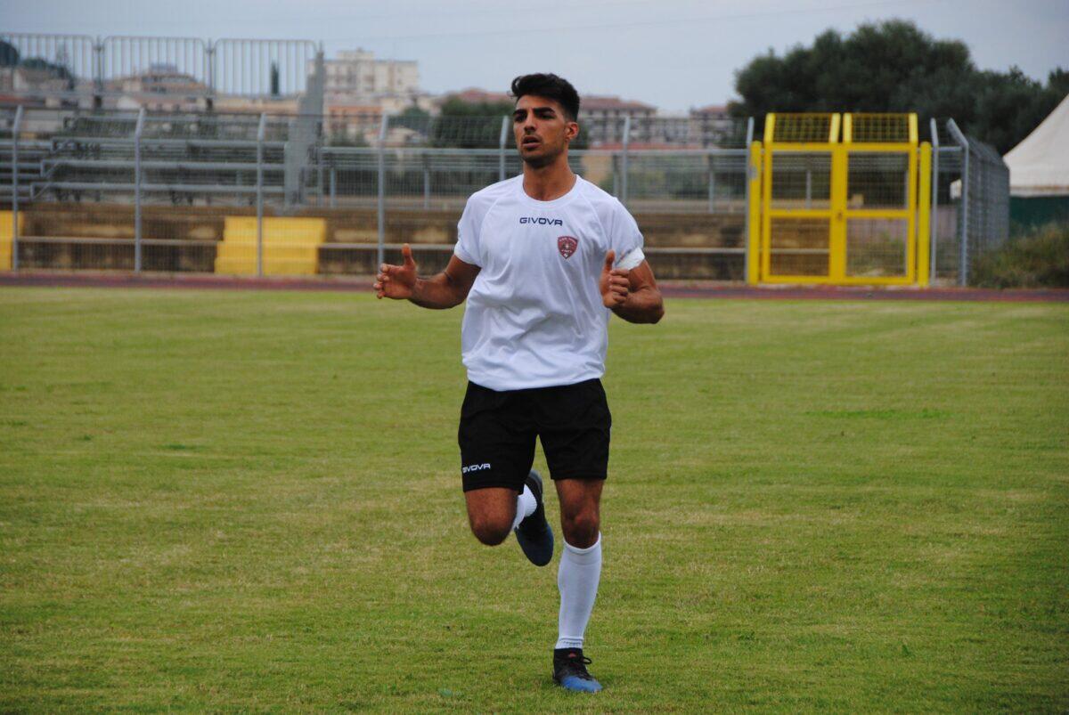 Capitan Giarratana: Verso Noto - Real Belvedere - 