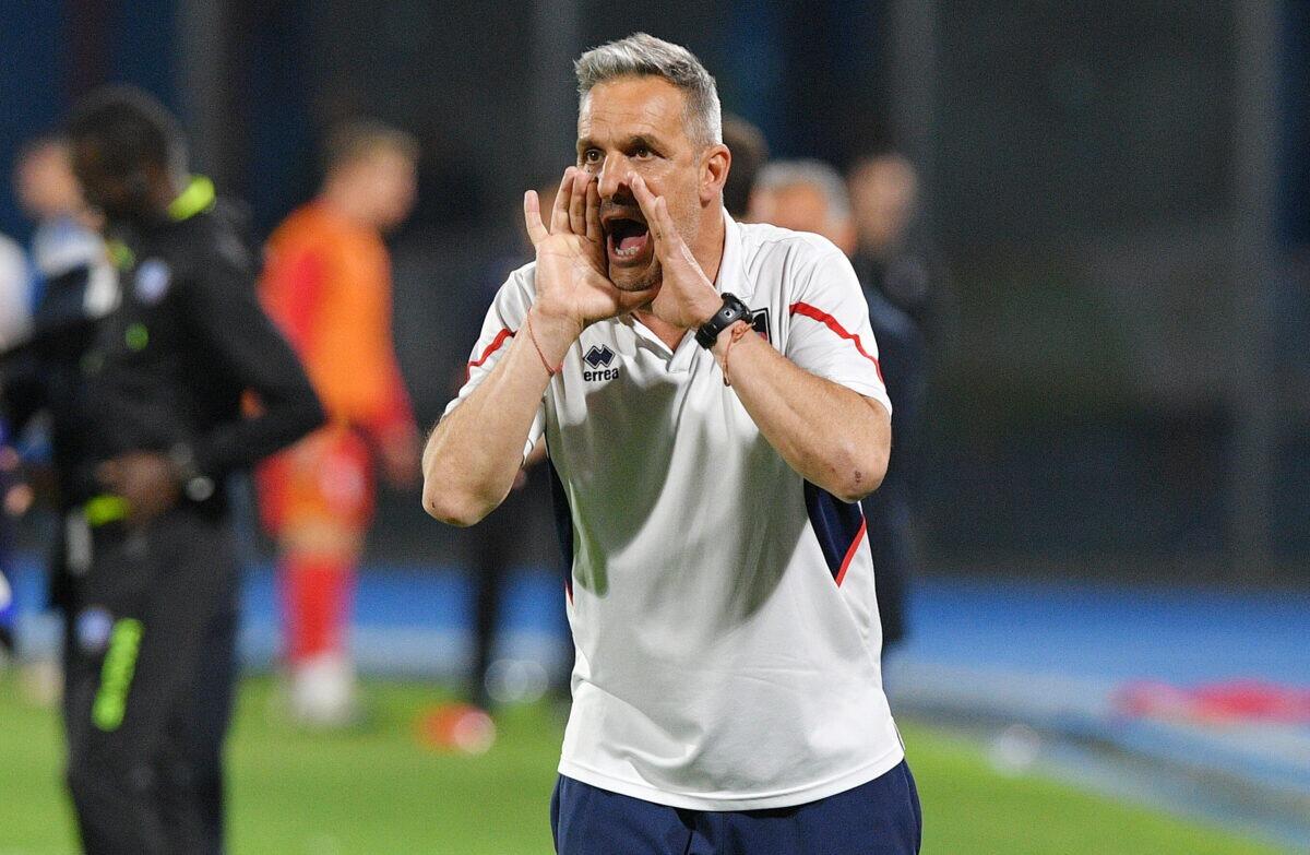Catania FC: Convocati per la sfida al Sorrento e in ritiro pre-gara in Basilicata - 