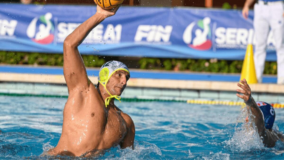 Ortigia pareggia con Bologna: Piccardo e Napolitano delusi dall'atteggiamento della squadra - 