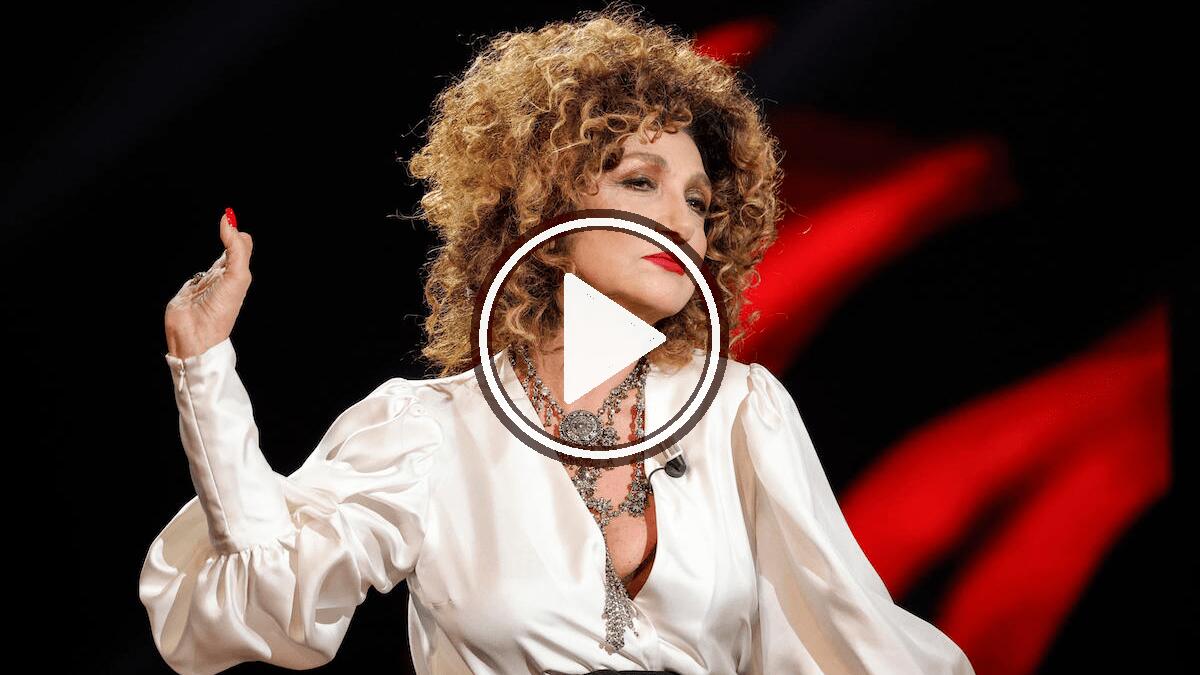 Marcella Bella a Belve: Francesca Fagnani intervista la catanese senza filtri [VIDEO] - 