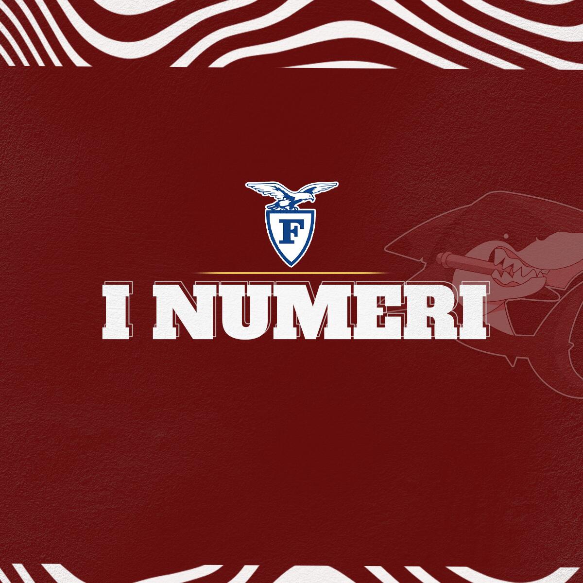BOLOGNA: UNA SQUADRA DA NUMERI - 