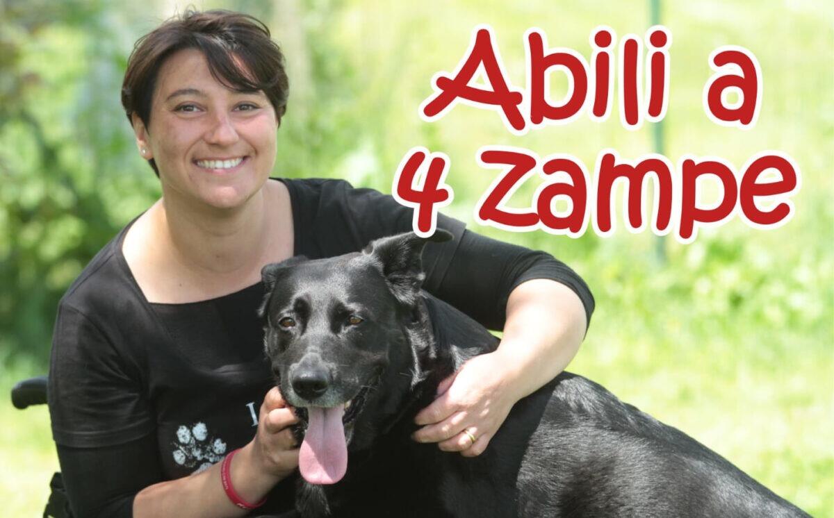 Presentato il progetto 'Abili a 4 zampe' di Pet Therapy all'Ospedale Cannizzaro - 