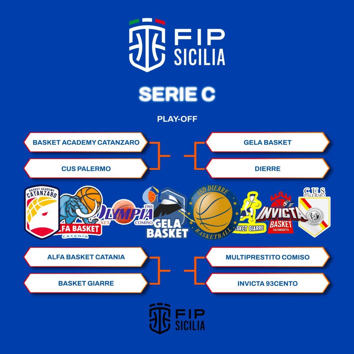 Calendari post season Serie C disponibili online - 