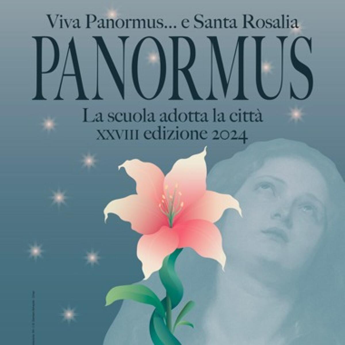 Viva Panormus...e Santa Rosalia: apertura della XXVIII edizione - 