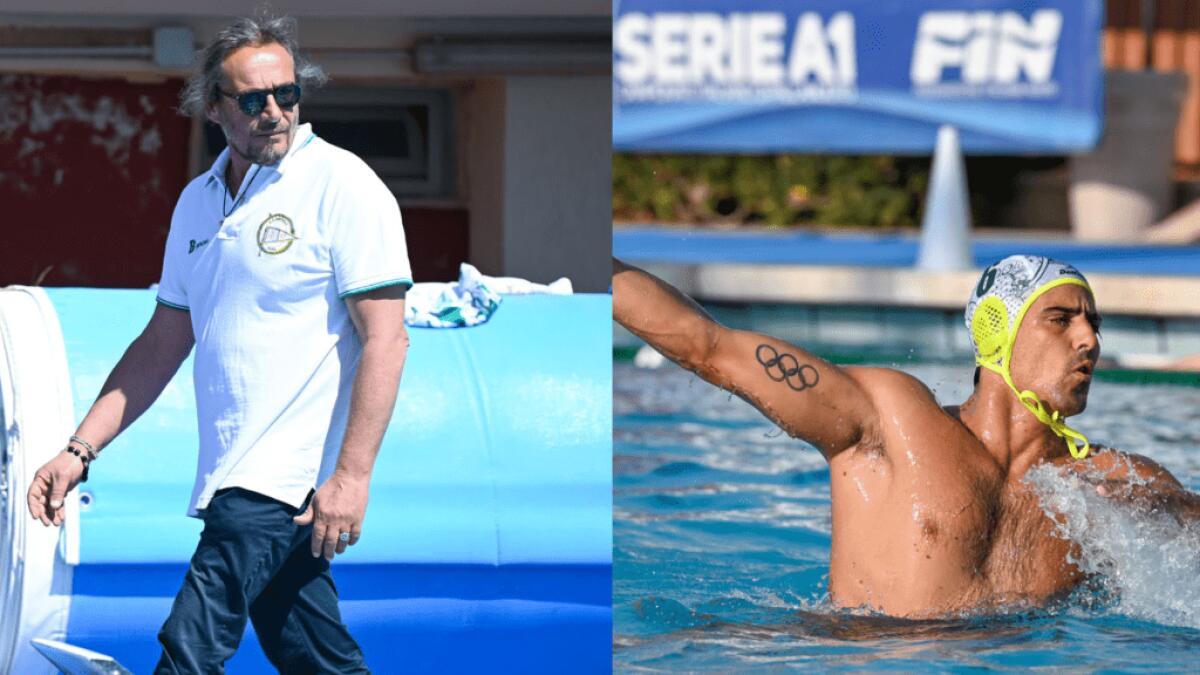 Ortigia contro Recco: la sfida più difficile delle semifinali. - 