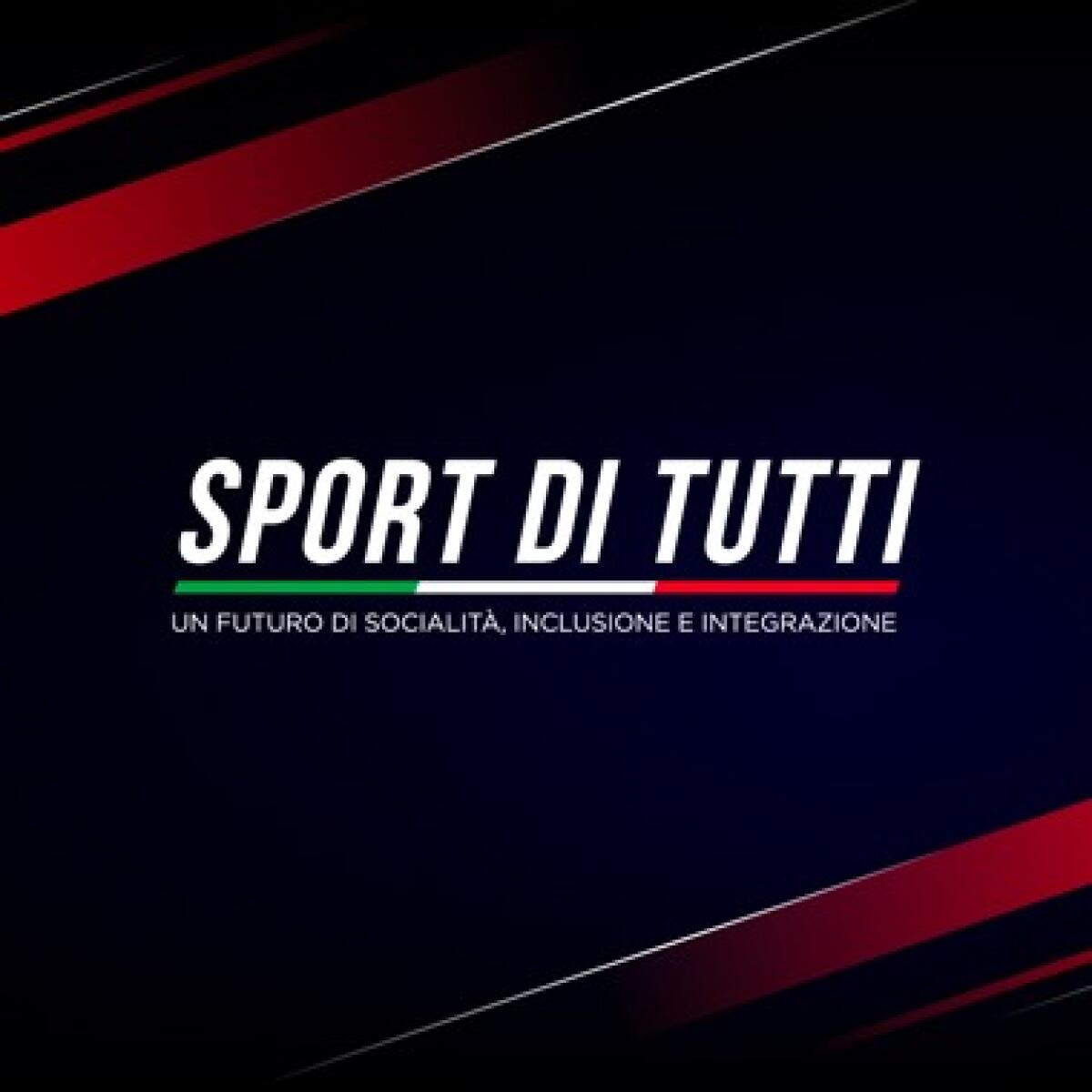Avviso Carceri 2024: Promozione dello Sport - 
