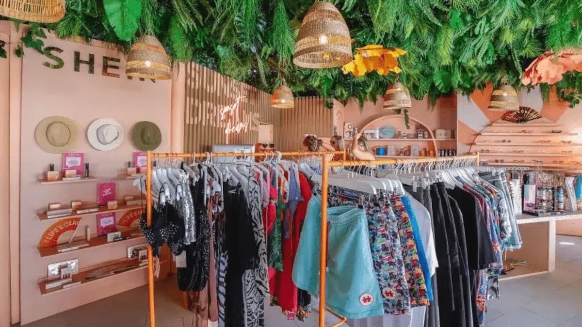 Shein a Catania: non perdere l'occasione unica (e temporanea) col Pop-Up Store - 