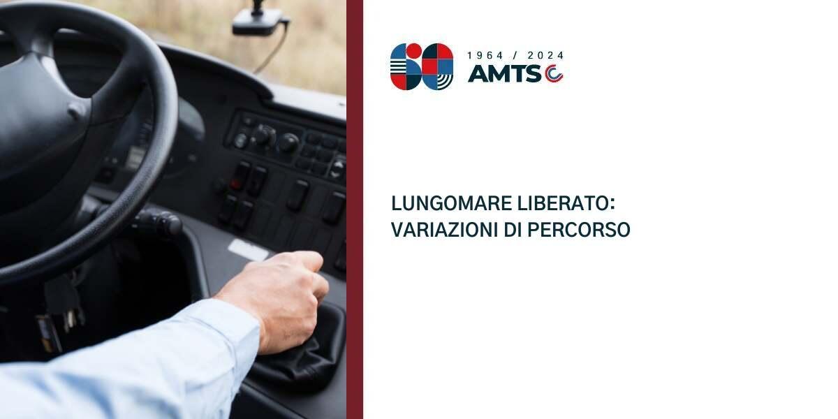 Variazioni di percorso per il Lungomare Fest 2024 a Catania - 