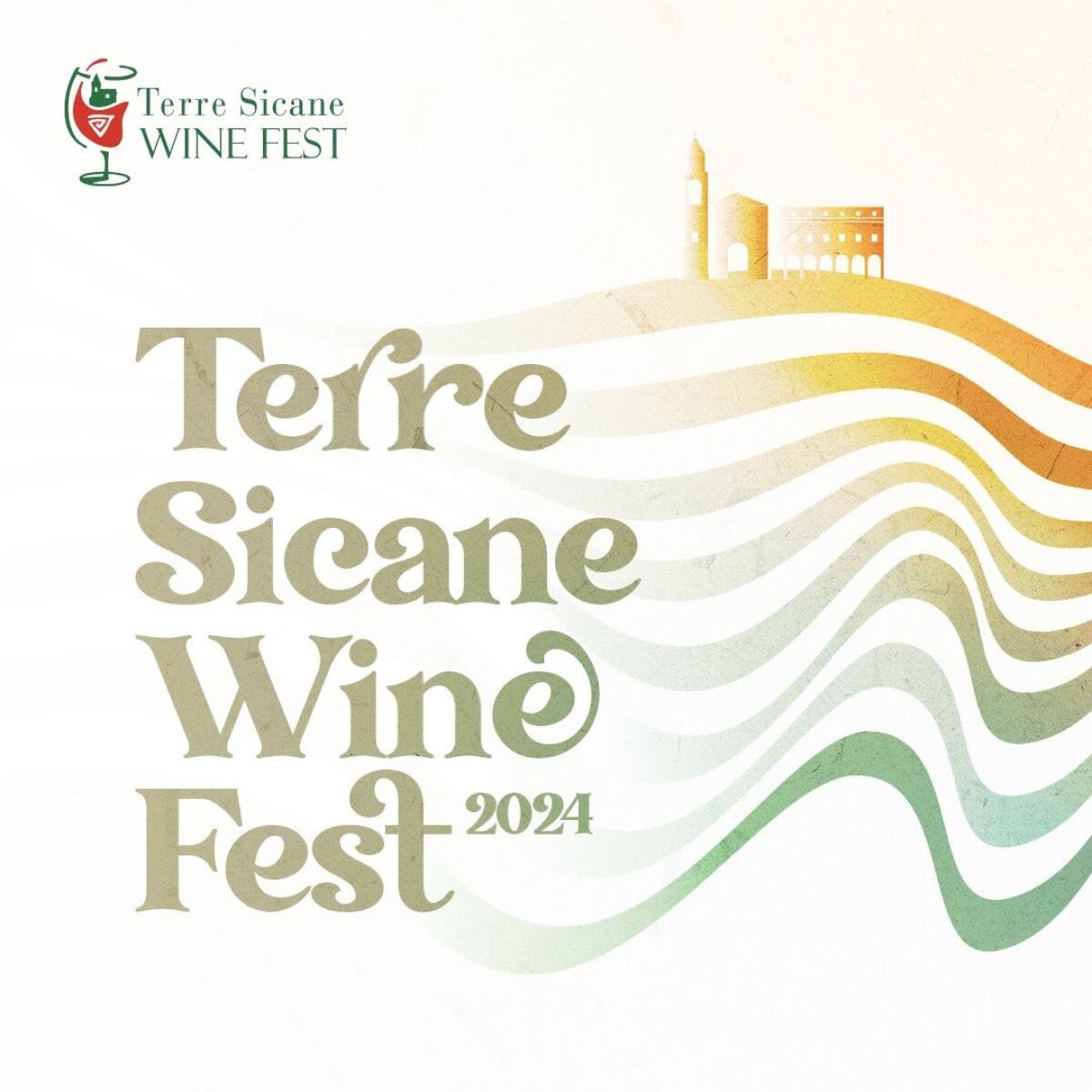 Anteprima del TERRE SICANE WINE FEST al Vinitaly 2024 - 