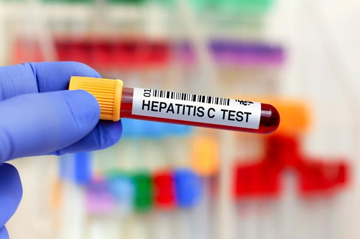 Presentata la campagna di screening per l'epatite C in Sicilia: obiettivo prevenzione e diagnosi precoce - 