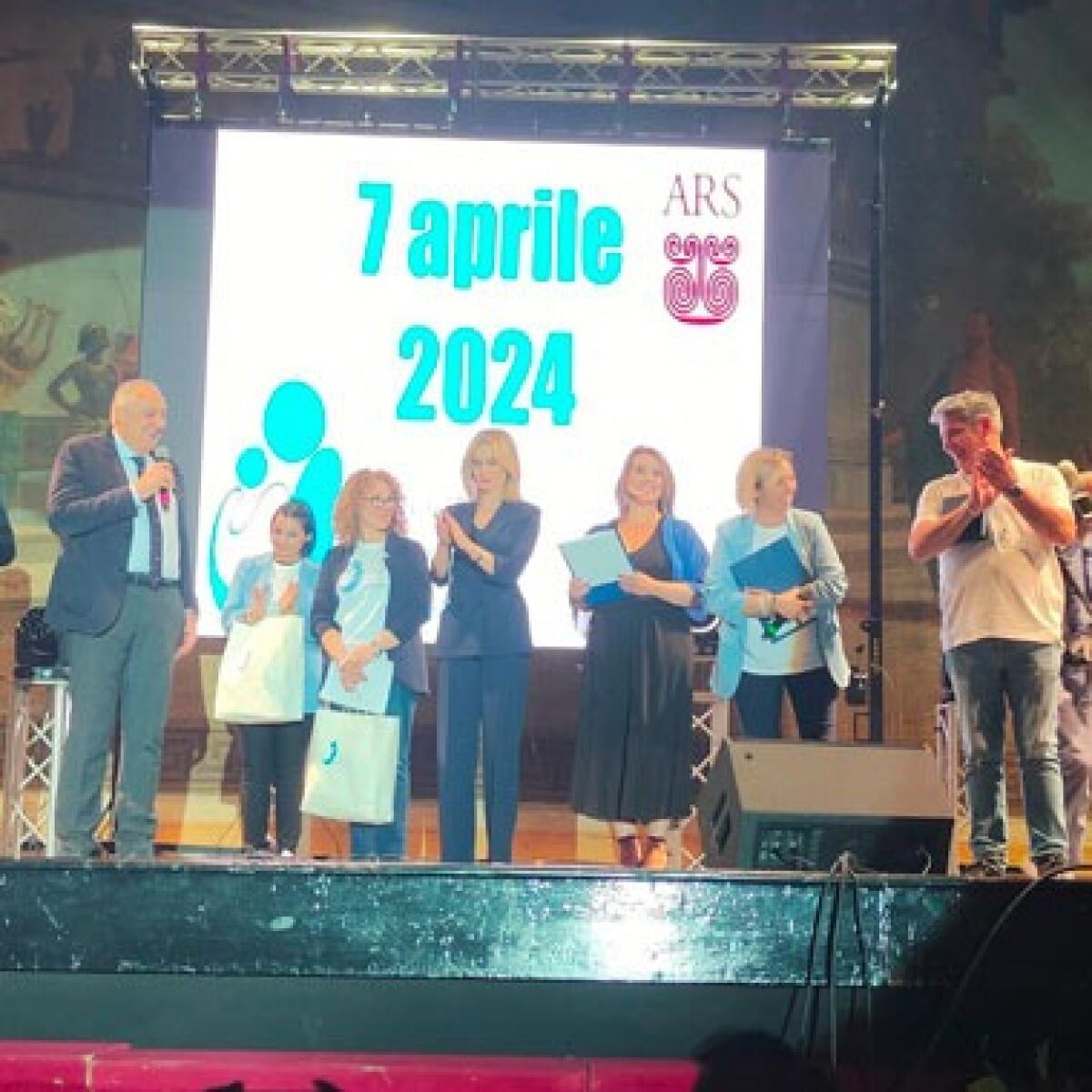 Palermo: Inaugurazione dei CSEA per l'autismo e collaborazione con IKEA - 