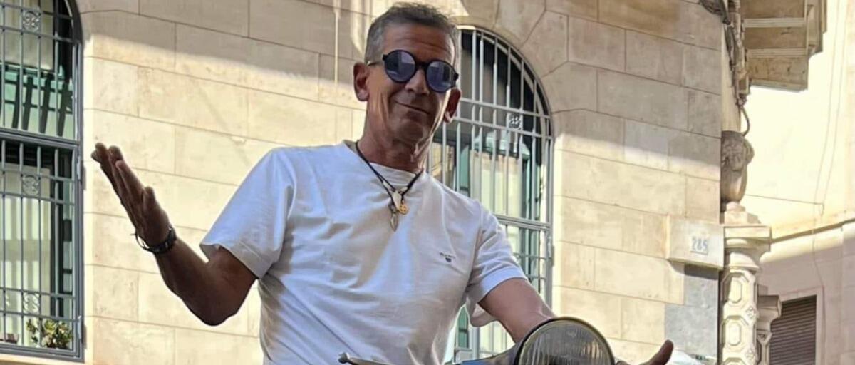 Scontro a San Giuseppe La Rena, Catania piange Stefano Coco - 