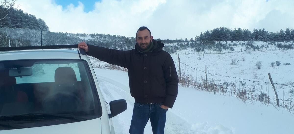Strage di Suviana, domani ultimo saluto a Vincenzo Franchina - 