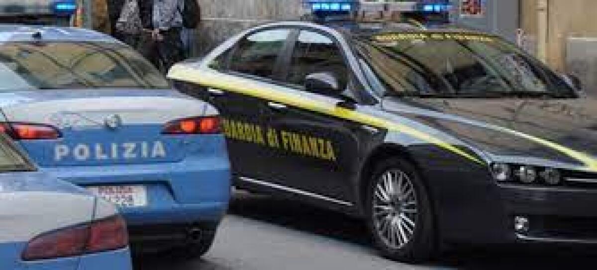 OPERAZIONE "FAMIGLIA TORTORICIANA": POLIZIA DI STATO E GUARDIA DI FINANZA ESEGUONO MISURE CAUTELARI. - 