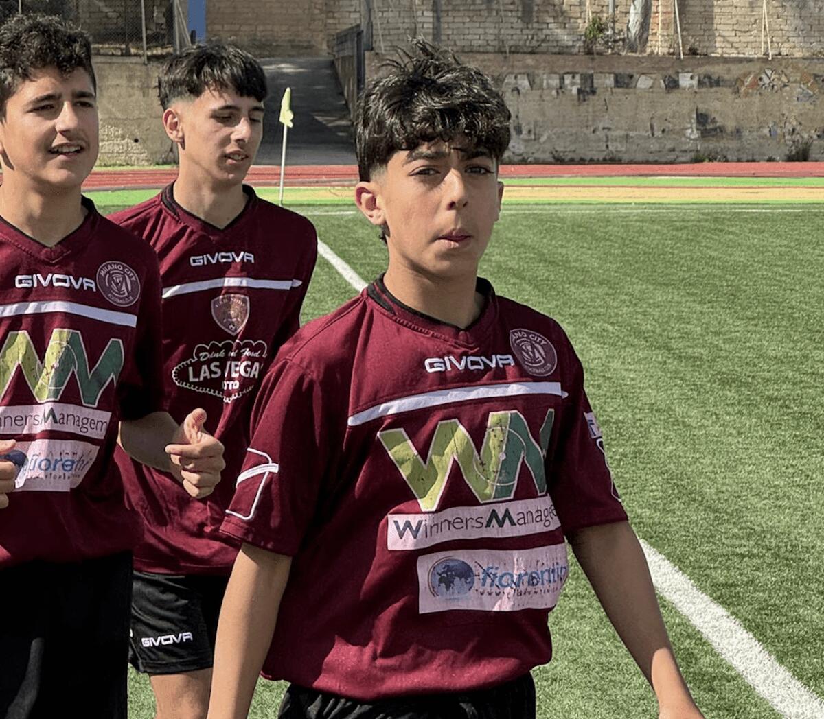 Noto Calcio vince 1-0 contro Mediterranea: resoconto della ventitreesima settimana - 
