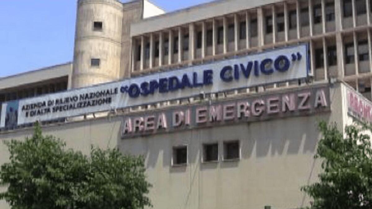 Bimba di 3 anni ustionata da familiare durante barbecue: 3 bambini ricoverati al Civico di Palermo - 