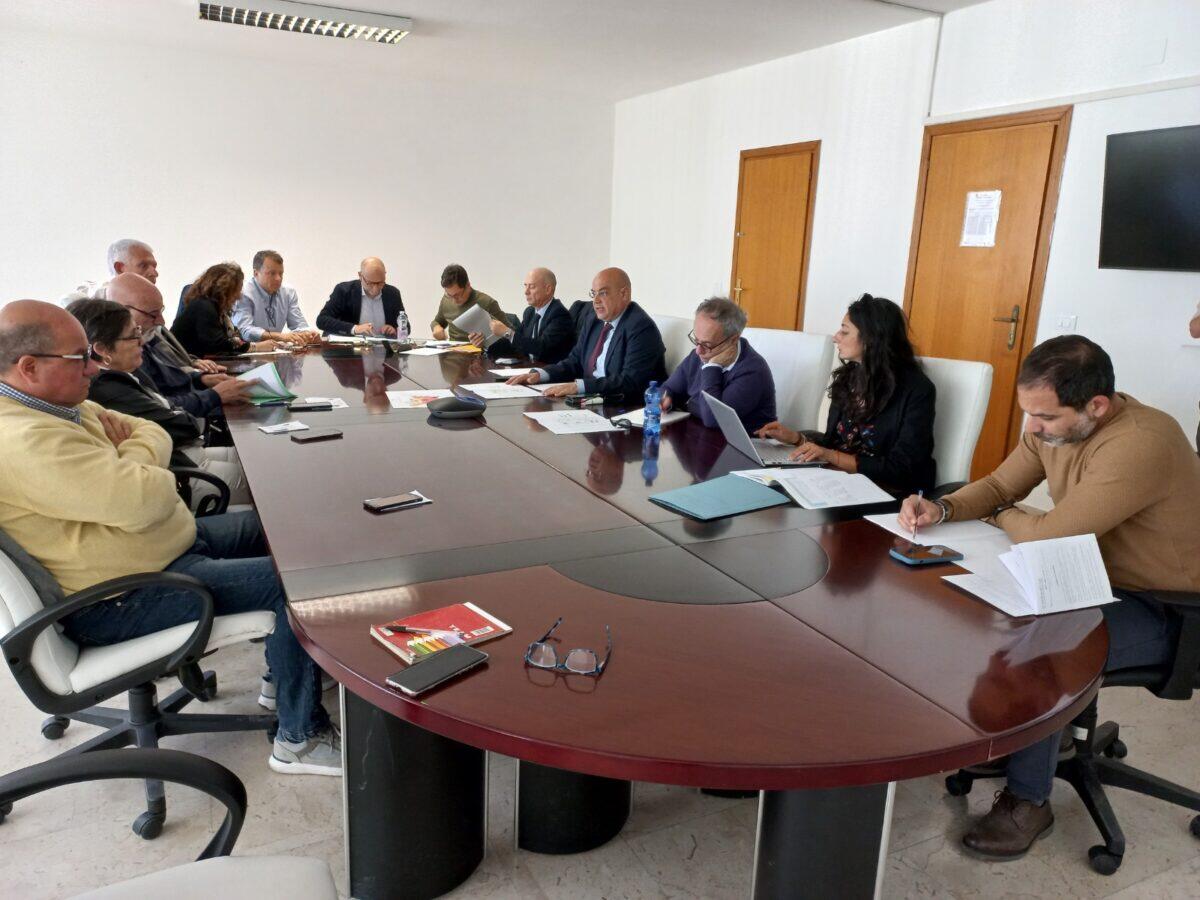 No nuovi razionamenti idrici a Palermo: Osservatorio conferma rifornimento fino a gennaio 2025 - 