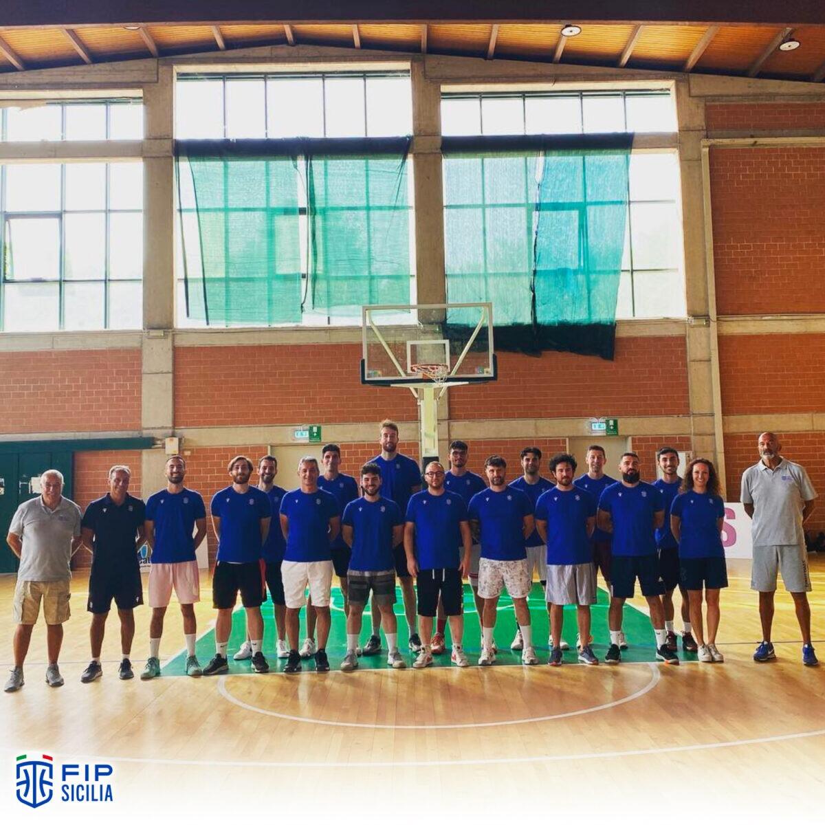 Corso preparatori fisici a Catania: giugno e luglio 2024 - 