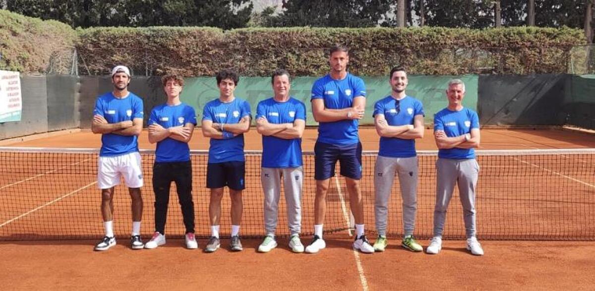 Serie C Maschile: Match Ball Siracusa in vantaggio, tutto ancora da decidere per gli altri posti - 