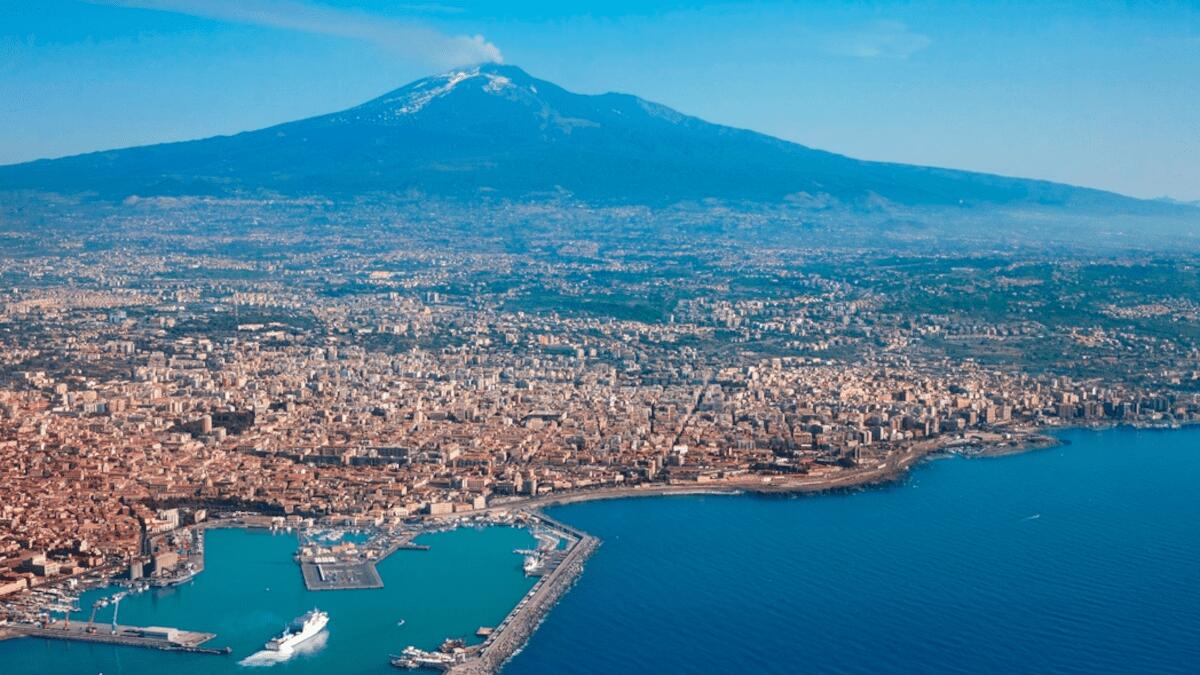 Primo maggio in Sicilia: eventi da non perdere! Cosa fare e cosa vedere - 