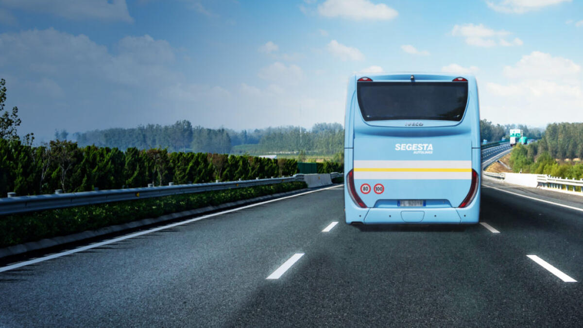 Trasporto pubblico in Sicilia: appalto da 819 milioni per migliorare i servizi - 