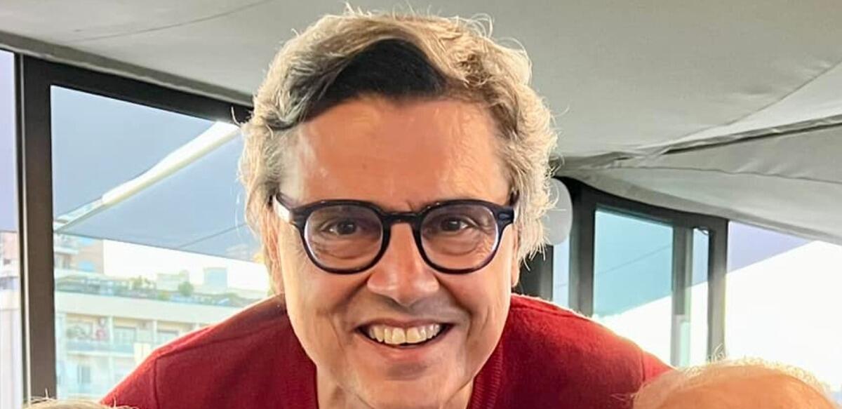 "Cchi’ siti beddi. Dio vi benedica", la dedica di Salvo La Rosa a due Maestri dello spettacolo - 